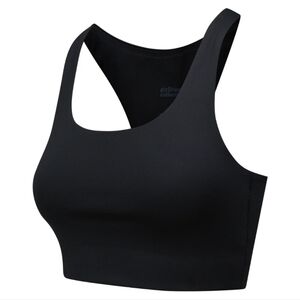 Girlfriend Collective Paloma large black